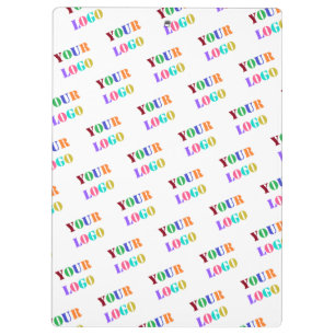 Porte-bloc Logo personnalisé Votre Porte - bloc promotionnel 