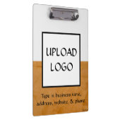 Porte-bloc Logo Porte - bloc Business Promotion Cadeau (Swatch)