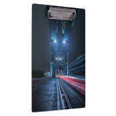 Porte-bloc London Tower Bridge (Swatch)