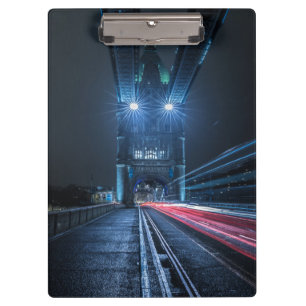 Porte-bloc London Tower Bridge