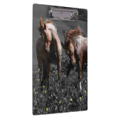 Porte-bloc Longeron d'étalon (Swatch)