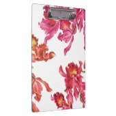 Porte-bloc L'orchidée fleurit le porte - bloc (Swatch)