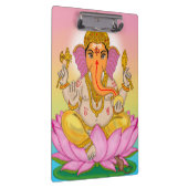 Porte-bloc Lord Ganesha Clip Board (Swatch)