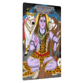 Porte-bloc Lord Shiva (Swatch)