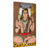 Porte-bloc Lord Shiva Porte - bloc (Swatch)