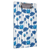 Porte-bloc lotus (Swatch)