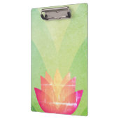 Porte-bloc Lotus (Gauche)