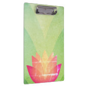 Porte-bloc Lotus (Swatch)