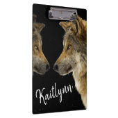 Porte-bloc Loup (Swatch)