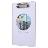 Porte-bloc Louvre Porte - bloc - Profitez (Gauche)