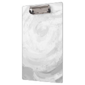 Porte-bloc Love Heart Motif (Gauche)