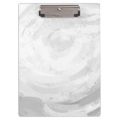 Porte-bloc Love Heart Motif (Devant)