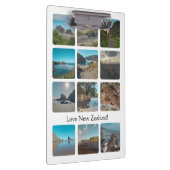 Porte-bloc Love New Zealand Instagram Gallery (Swatch)