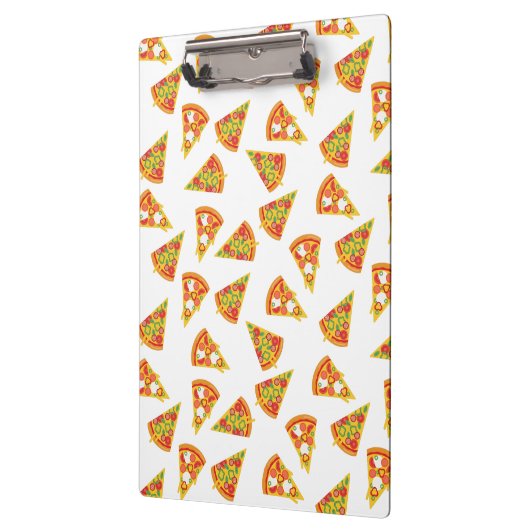 Porte-bloc Love Pizza   (Gauche)