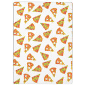 Porte-bloc Love Pizza   (Dos)