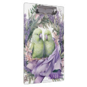 Porte-bloc Lovebirds (Swatch)