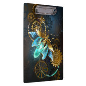 Porte-bloc Luciole de vapeur (Swatch)