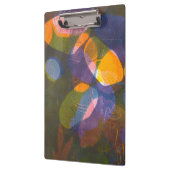 Porte-bloc Lucioles I (Gauche)