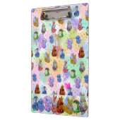 Porte-bloc Lucky Charms (Gauche)