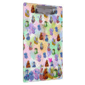 Porte-bloc Lucky Charms (Swatch)