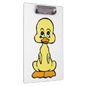 PORTE-BLOC LUCKY DUCK (Swatch)