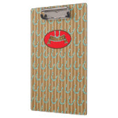 Porte-bloc Lucky Hoof - Porte - bloc (Gauche)