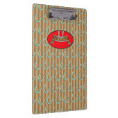 Porte-bloc Lucky Hoof - Porte - bloc (Swatch)