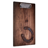 Porte-bloc Lucky horseshoe (Swatch)