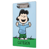 Porte-bloc Lucy Avec Bras Large (Gauche)