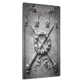 Porte-bloc Lumière tombée perdue (Swatch)
