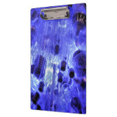 PORTE-BLOC LUMIÈRES (Gauche)