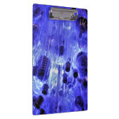 PORTE-BLOC LUMIÈRES (Swatch)