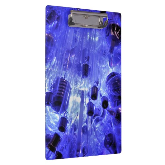 PORTE-BLOC LUMIÈRES (Swatch)