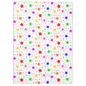 Porte-bloc Lumineux (Dos)