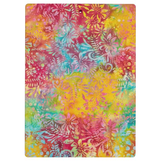 Porte-bloc Luminosité orange (Dos)