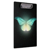 Porte-bloc Luna Moth sur le noir (Swatch)