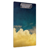 Porte-bloc Lune et Cloudscape (Swatch)