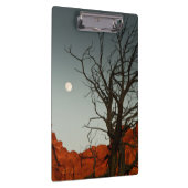 Porte-bloc Lune mauvaise (Swatch)