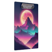Porte-bloc lune se lève (Swatch)