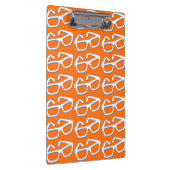 Porte-bloc Lunettes de nerd cool (Swatch)
