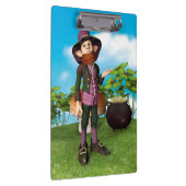Porte-bloc Lutin (Swatch)