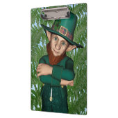 Porte-bloc Lutin (Gauche)