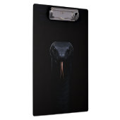 Porte-bloc Luxe Noir 4, Mamba Noir (Swatch)