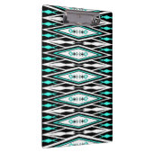 Porte-bloc Luyu ~ Dove sauvage (Swatch)