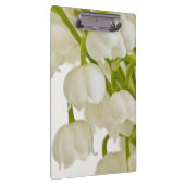 Porte-bloc Lys blancs (Swatch)