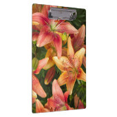 Porte-bloc Lys du jardin (Swatch)