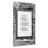 Porte-bloc Ma confession (Swatch)
