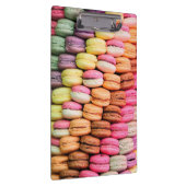 Porte-bloc Macarons Colorés Drôles (Swatch)