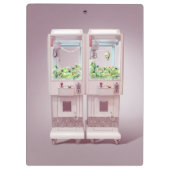 Porte-bloc Machine à fractionnement (Dos)