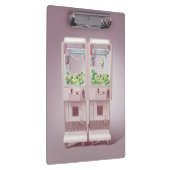 Porte-bloc Machine à fractionnement (Swatch)